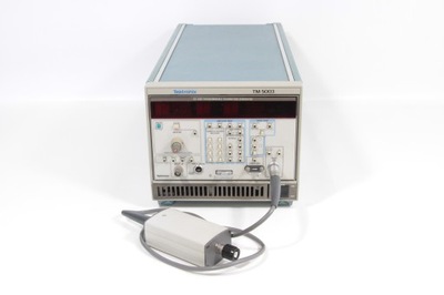 TEKTRONIX KALIBRATOR OSCYLOSKOPÓW CG5001