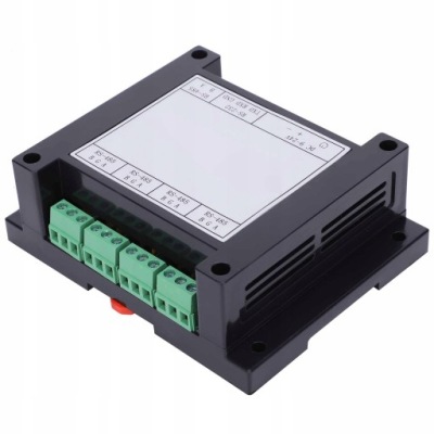 Koncentrator rs485 15cm 15cm repeater фото №1