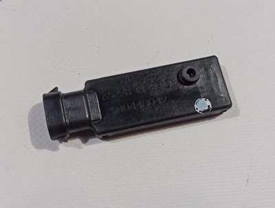 Антенна модуль keyless chevrolet corvette c6 фото №1