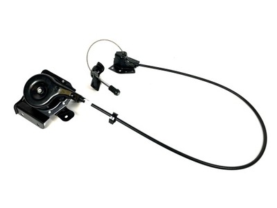 Подъемник колеса запасного vw crafter фото №1