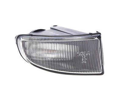 LAMP FOG LAMP TOYOTA AVENSIS 1997 - 2000  