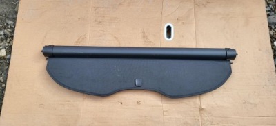 Renault kadjar шторка багажника задняя оригинальная фото №1