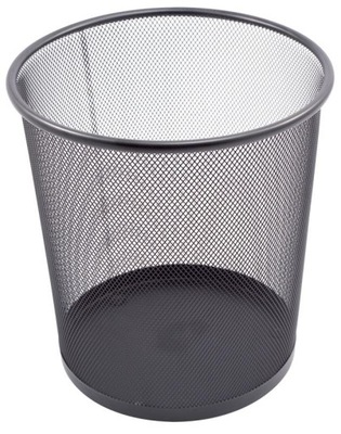 KOSZ NA ŚMIECI ,BIURO,POKÓJ ,PAPIERY
