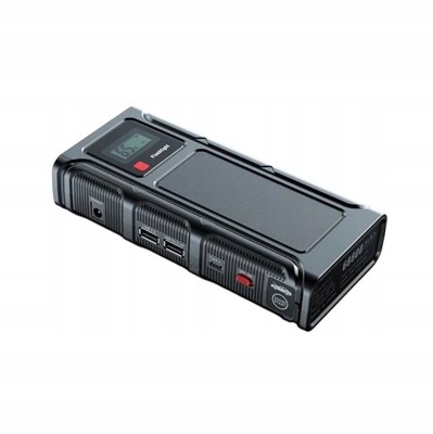 URZĄDZENIE ROZRUCHOWE Jump STARTER BOOSTER 12V