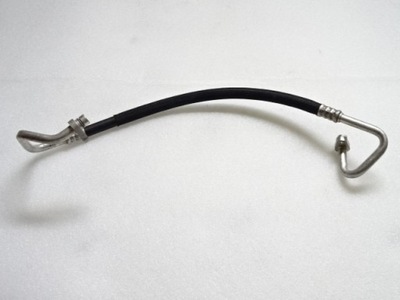 Renault captur шланг кондиціонера 924907813r фото №1