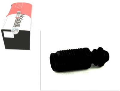 Magnum захист амортизатора mazda 323 c iv 323 s iv фото №1