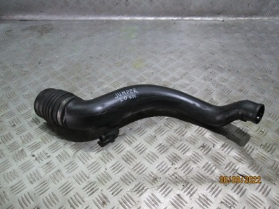 Шланг повітря ducato jumper boxer 2.2 hdi 02- фото №1