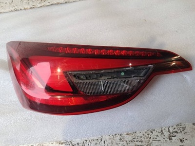 OPEL CASCADA FARO IZQUIERDO PARTE TRASERA PARTE TRASERA IZQUIERDA  