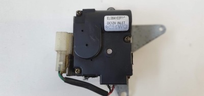 Моторчик el 08410301c do hyundai galloper фото №1