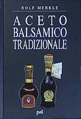 Aceto Balsamico Tradizionale