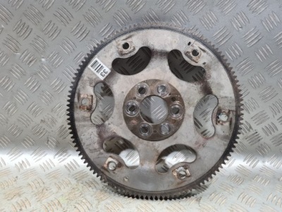 Колесо маховик opel zafira c 2.0 cdti 170km автоматическая коробка передач фото №1