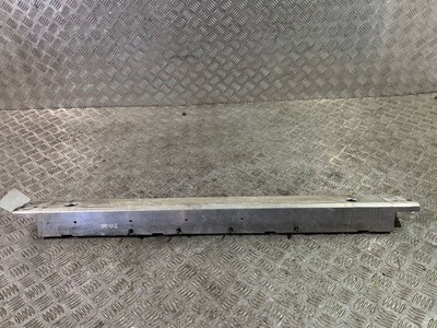 Land rover evoque ii 2019 панель кронштейн радиатора / dół k8d28a297ac фото №1