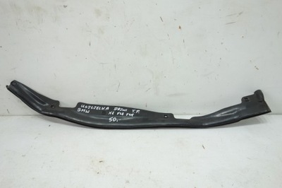 FORRO DE PUERTA PARTE TRASERA DERECHA BMW X1 F48 F49 7349664  