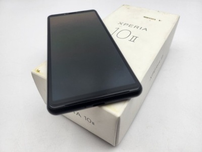 Smartfon Sony Xperia 10 II 4 GB / 128 GB