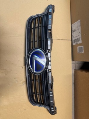 Lexus ct 200h решітка радіатора решітка радіатора оригінал фото №1