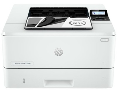 Drukarka wielofunkcyjna HP LaserJet Pro 4002dw