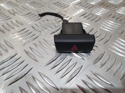 Кнопка света аварийных mazda 2 dj 14- фото №1