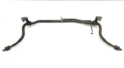 Тяга стабілізатора stabilzator перед передній mercedes sl r129 фото №1