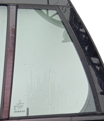 VENTANAS PEQUEÑA DE PUERTA IZQUIERDA PARTE TRASERA TRAGALUZ MERCEDES E W211 UNIVERSAL  