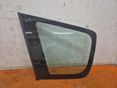 Renault megane scenic ii 03-06 стекло кузовная задняя левая tyna фото №1