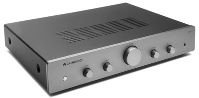 Wzmacniacz Cambridge Audio AXA25