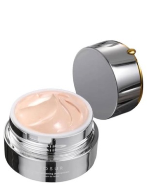 Krem do twarzy Rozjaśniający i Ujędrniający