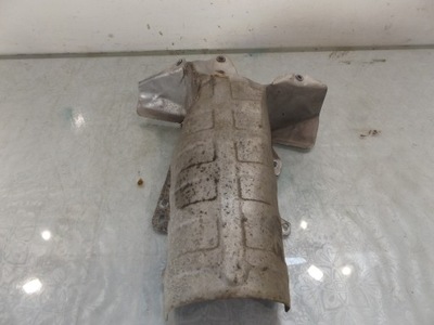 C3 picasso 1,4vti захист теплова 758430880 фото №1