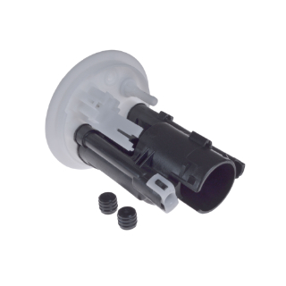 Фільтр пального mitsubishi фото №1