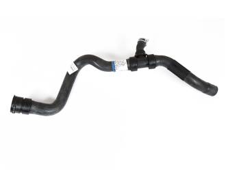 Шланг системы охлаждение 2.5 duratec mondeo 07- фото №1