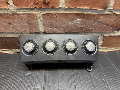 Mercedes r171 панель кондиціонера a1718300485 фото №1