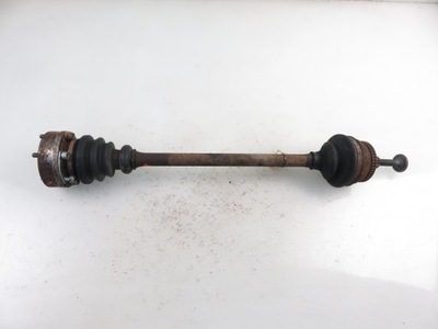 Приводной вал правая задняя vw passat b5 fl 2.0 8v фото №1