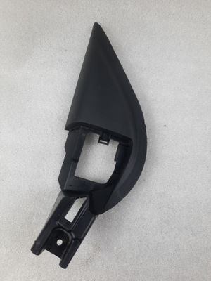 Заглушка дзеркало перед лівий peugeot 308 t9 фото №1