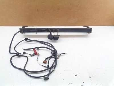 TOYOTA AURIS II 2 HATCHBACK TOW BAR TOW BAR BEAM DRIVING GEAR  