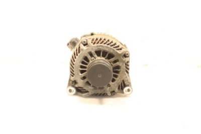 Генератор peugeot оригинальный номер 96547528 фото №1