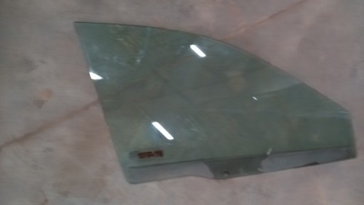 Стекло дверь правый перед volvo s40 1.9dci 97r фото №1