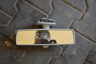 Vw touran i дзеркало заднього виду фото №1