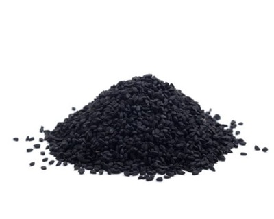 Czarnuszka EQUIHERBS nasiona 500g