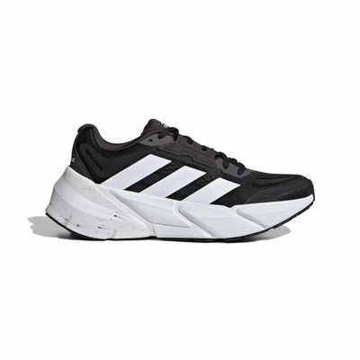Buty Sportowe adidas Adistar 1 Biało-Czarne r.40