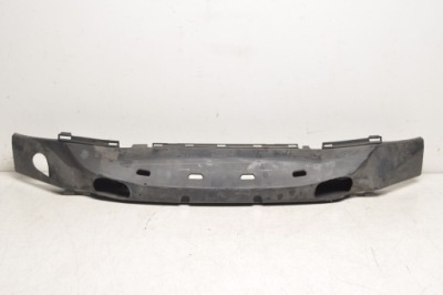 Volvo c70 ii рестайлинг  абсорбер балка бампера перед 31214882 фото №1