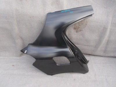 Fiat tipo 2 16 крыло  четверть правый  задняя задний hb 5d новый фото №1