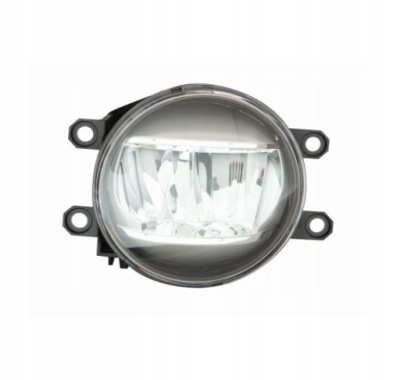 Фара протитуманна правий depo до lexus rx фото №1