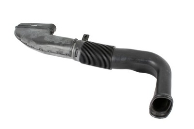 Труба повітрозабірник шланг повітря mercedes a6510903437 фото №1