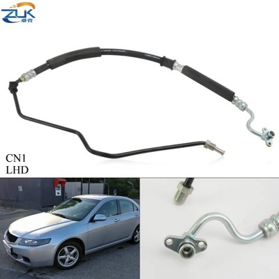 Power Steering Feed Hose For HONDA ACCORD VII MK7 CN1 CN2 2.2L i-CTD~62766