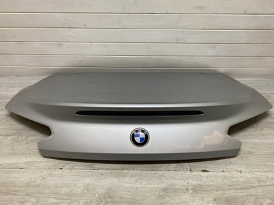 Кришка багажника задня bmw z4 g29 фото №1