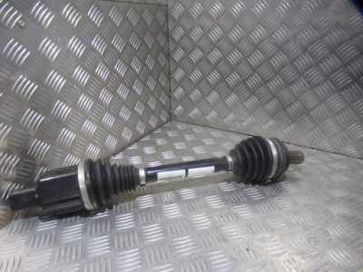 Приводной вал левая левый перед mercedes s-klasa s63 amg w222 6.3 a2223307301 фото №1