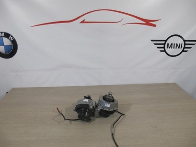 Подушка двигуна bmw g20 g21 6860493/4 фото №1