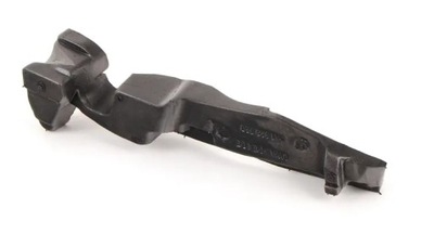 Шумоізоляція жабо vw golf vi права фото №1