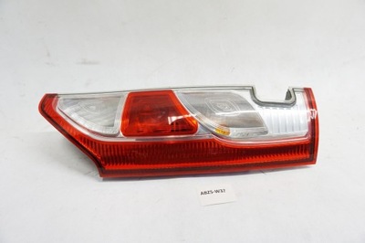 Лампа правая задняя renault kangoo ii фото №1