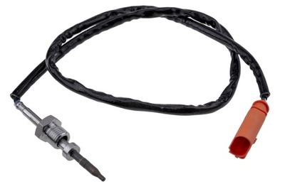 NTY SENSOR TEMPERATURA GASES DE ESCAPE EGT-VW-082  