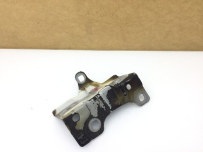 Renault clio v 5 кронштейн кронштейн крыла правое фото №1